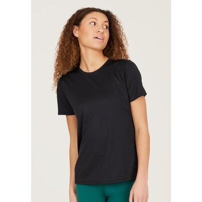 Moteriški marškinėliai ATHLECIA: Rosalva W Performance S/S Tee