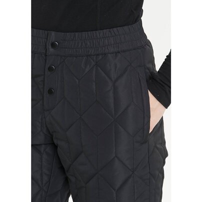 Moteriškos kelnės WEATHER REPORT Anouk W Quilted Pant