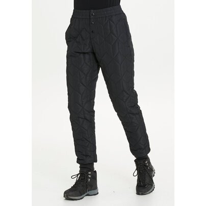 Moteriškos kelnės WEATHER REPORT Anouk W Quilted Pant