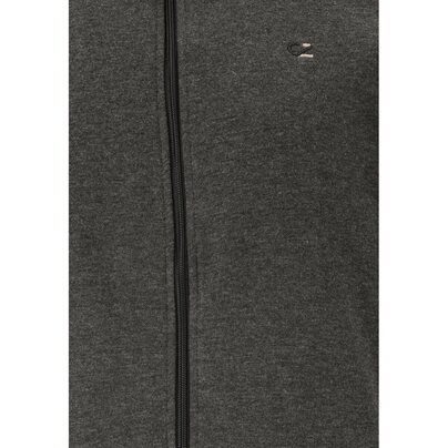 Vyriškas džemperis CRUZ: Pitt M Zip Melange Sweatshirt 