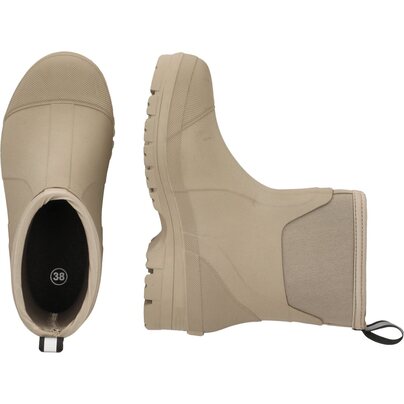 Moteriški batai WEATHER REPORT Sage W Neopren Rubber Boot 