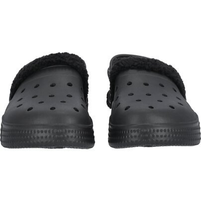 Šlepetės CRUZ: Pastown Warm EVA Slipper - Black 