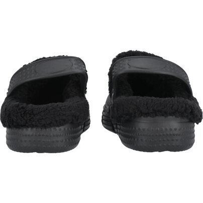 Šlepetės CRUZ: Pastown Warm EVA Slipper - Black 