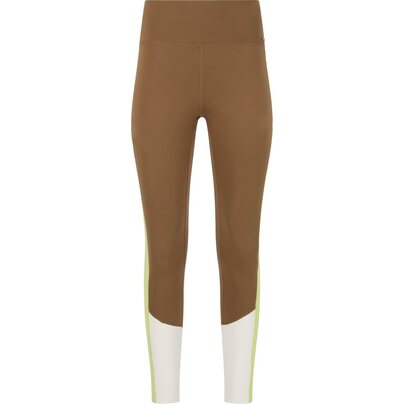 Moteriškos tamprės ATHLECIA: Sukey W Color Block Tights