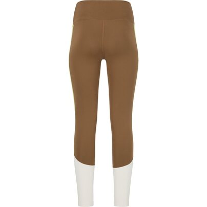 Moteriškos tamprės ATHLECIA: Sukey W Color Block Tights