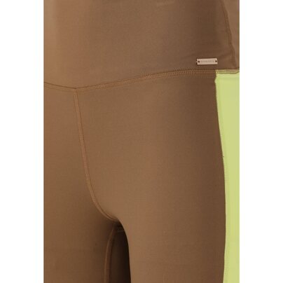 Moteriškos tamprės ATHLECIA: Sukey W Color Block Tights