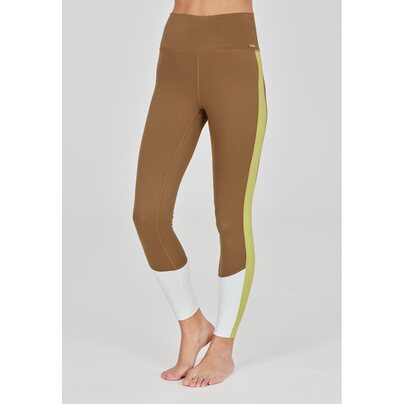 Moteriškos tamprės ATHLECIA: Sukey W Color Block Tights