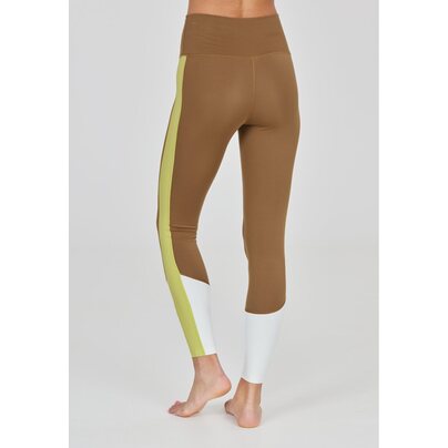 Moteriškos tamprės ATHLECIA: Sukey W Color Block Tights