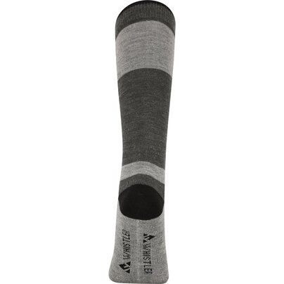 Kojinės WHISTLER Corsicana 2-Pack Ski Sock 8