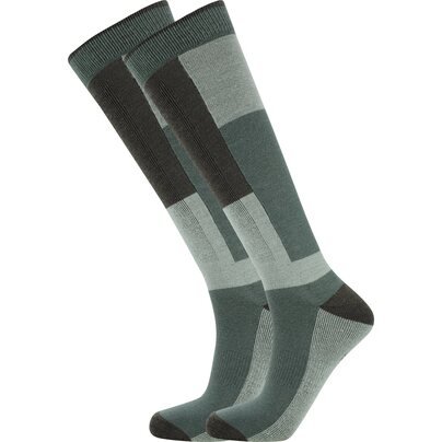 Kojinės WHISTLER Corsicana 2-Pack Ski Sock 6