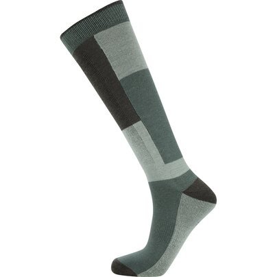 Kojinės WHISTLER Corsicana 2-Pack Ski Sock 10