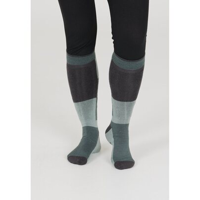 Kojinės WHISTLER Corsicana 2-Pack Ski Sock 2