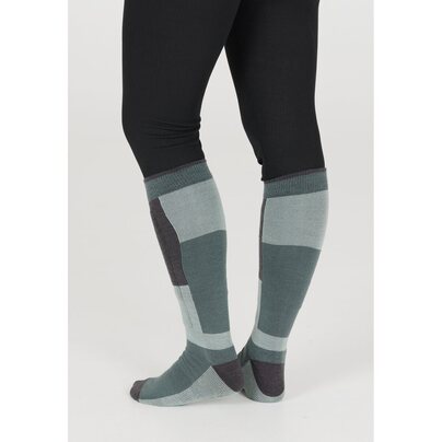 Kojinės WHISTLER Corsicana 2-Pack Ski Sock 5