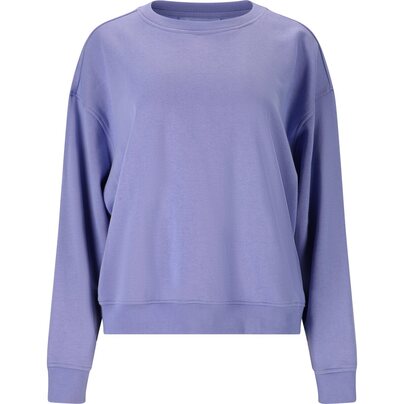 Moteriškas džemperis ATHLECIA: Carmen W Crew Neck