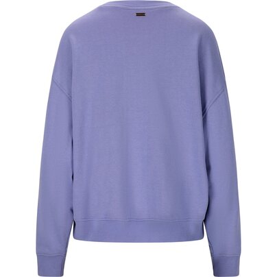 Moteriškas džemperis ATHLECIA: Carmen W Crew Neck 7