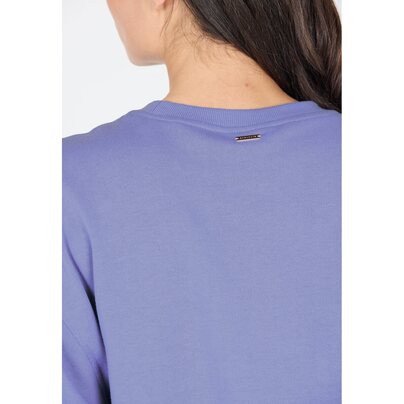 Moteriškas džemperis ATHLECIA: Carmen W Crew Neck 6