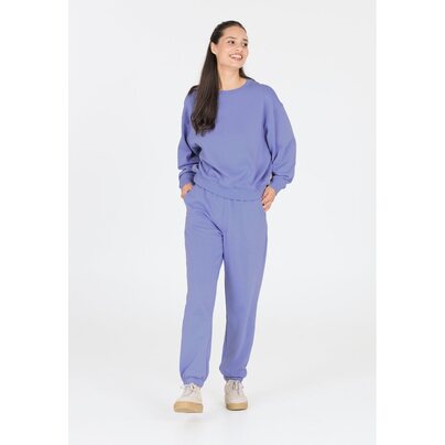 Moteriškas džemperis ATHLECIA: Carmen W Crew Neck 3