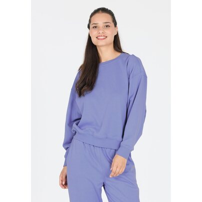 Moteriškas džemperis ATHLECIA: Carmen W Crew Neck 1