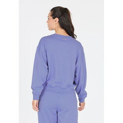 Moteriškas džemperis ATHLECIA: Carmen W Crew Neck 2