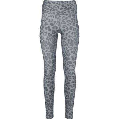 Moteriškos tamprės ATHLECIA: France W Printed Tights 