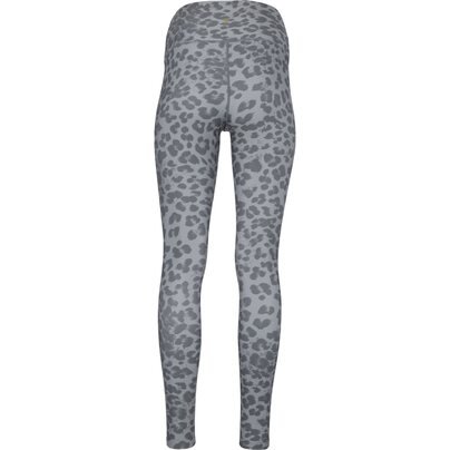 Moteriškos tamprės ATHLECIA: France W Printed Tights 
