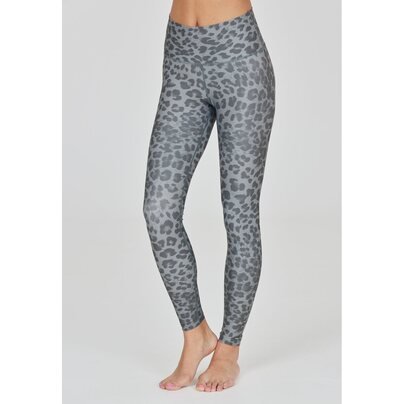 Moteriškos tamprės ATHLECIA: France W Printed Tights 