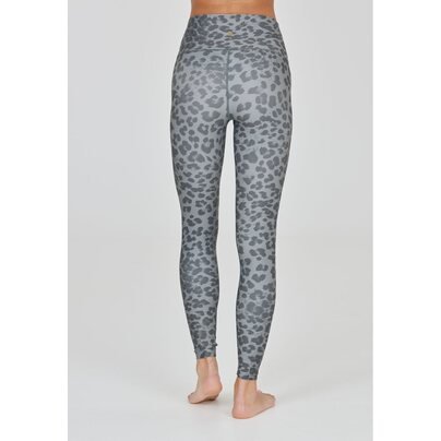 Moteriškos tamprės ATHLECIA: France W Printed Tights 