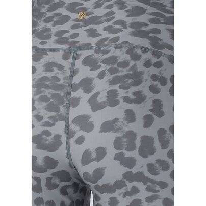 Moteriškos tamprės ATHLECIA: France W Printed Tights 