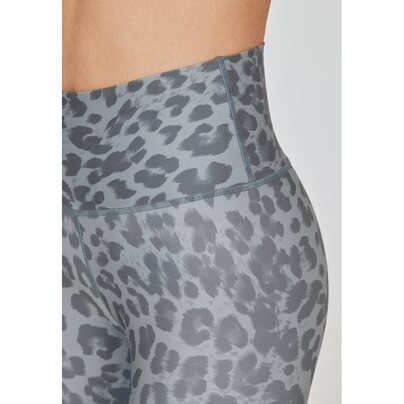 Moteriškos tamprės ATHLECIA: France W Printed Tights 