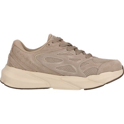 Vyriški batai ENDURANCE: Bryce M Leather Shoe 