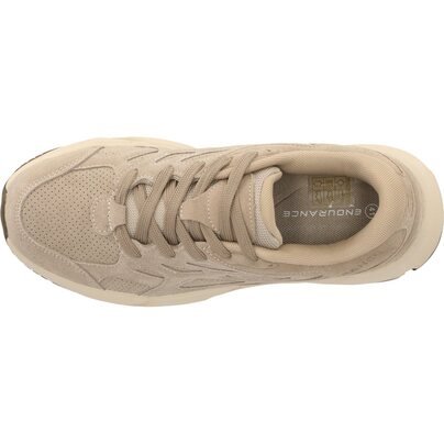 Vyriški batai ENDURANCE: Bryce M Leather Shoe 