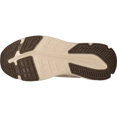 Vyriški batai ENDURANCE: Bryce M Leather Shoe 