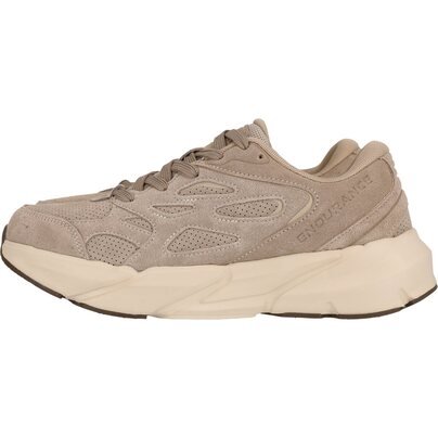Vyriški batai ENDURANCE: Bryce M Leather Shoe 