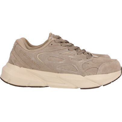Vyriški batai ENDURANCE: Bryce M Leather Shoe 