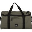 Sportinis krepšys WEATHER REPORT Bronze 40L PU Duffel Bag - Cypress (O/S)