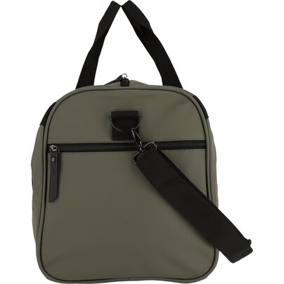 Sportinis krepšys WEATHER REPORT Bronze 40L PU Duffel Bag - Cypress (O/S)