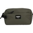 Kosmetinė WEATHER REPORT Bronze PU Toilet Bag 
