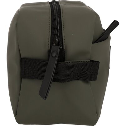 Kosmetinė WEATHER REPORT Bronze PU Toilet Bag 