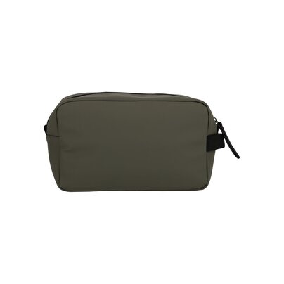 Kosmetinė WEATHER REPORT Bronze PU Toilet Bag 