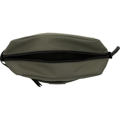 Kosmetinė WEATHER REPORT Bronze PU Toilet Bag 
