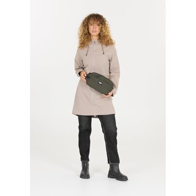 Kosmetinė WEATHER REPORT Bronze PU Toilet Bag 