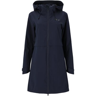 Moteriška striukė WEATHER REPORT Dayton W Long AWG Stretch Jacket W-PRO 15000 