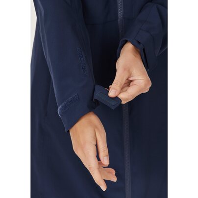 Moteriška striukė WEATHER REPORT Dayton W Long AWG Stretch Jacket W-PRO 15000 