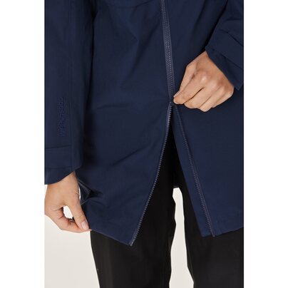 Moteriška striukė WEATHER REPORT Dayton W Long AWG Stretch Jacket W-PRO 15000 