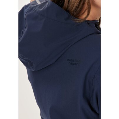 Moteriška striukė WEATHER REPORT Dayton W Long AWG Stretch Jacket W-PRO 15000 