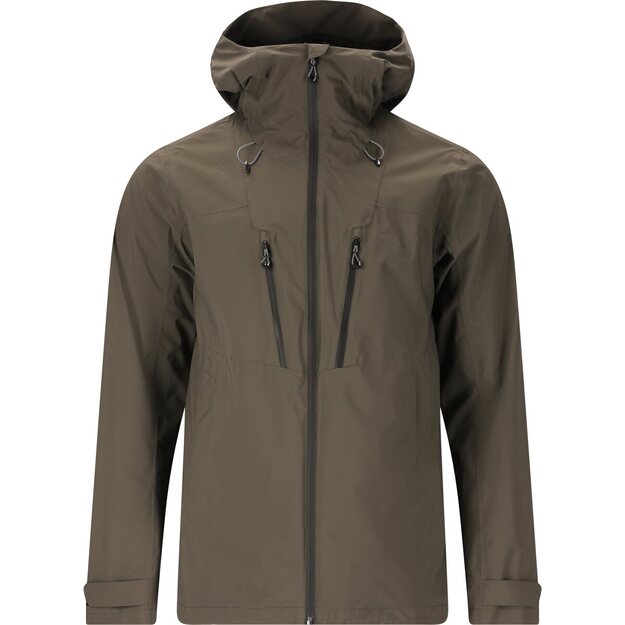 Vyriška striukė WEATHER REPORT Harbor M Rain-Tech Jacket W-PRO 20000 