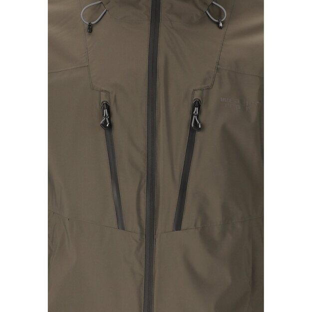 Vyriška striukė WEATHER REPORT Harbor M Rain-Tech Jacket W-PRO 20000 