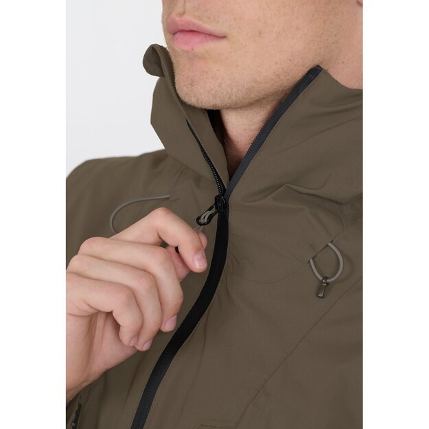 Vyriška striukė WEATHER REPORT Harbor M Rain-Tech Jacket W-PRO 20000 