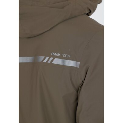 Vyriška striukė WEATHER REPORT Harbor M Rain-Tech Jacket W-PRO 20000 