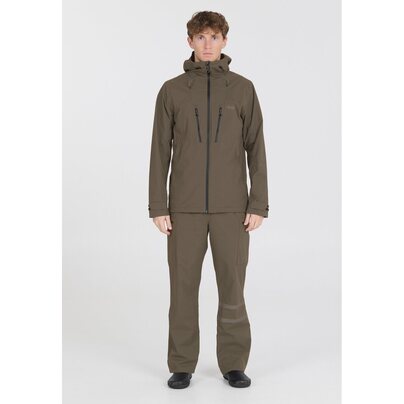 Vyriška striukė WEATHER REPORT Harbor M Rain-Tech Jacket W-PRO 20000 